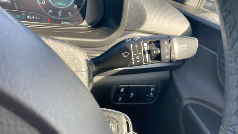 Hyundai i20 1.0T GDi 48V MHD SE Connect 5dr Petrol Hatchback